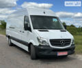 Мерседес Sprinter, об'ємом двигуна 2.2 л та пробігом 370 тис. км за 14900 $, фото 2 на Automoto.ua