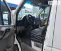 Мерседес Sprinter, объемом двигателя 2.14 л и пробегом 376 тыс. км за 13700 $, фото 28 на Automoto.ua