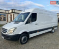 Мерседес Sprinter, объемом двигателя 2.1 л и пробегом 277 тыс. км за 21500 $, фото 1 на Automoto.ua