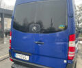 Мерседес Sprinter, об'ємом двигуна 2.1 л та пробігом 798 тис. км за 14500 $, фото 25 на Automoto.ua