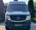 Мерседес Sprinter, объемом двигателя 2.1 л и пробегом 468 тыс. км за 14290 $, фото 1 на Automoto.ua
