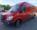 Мерседес Sprinter, об'ємом двигуна 2.2 л та пробігом 261 тис. км за 17799 $, фото 1 на Automoto.ua