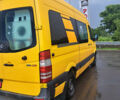 Мерседес Sprinter, объемом двигателя 2.2 л и пробегом 252 тыс. км за 10500 $, фото 6 на Automoto.ua