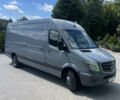 Мерседес Sprinter, об'ємом двигуна 2.1 л та пробігом 228 тис. км за 28000 $, фото 1 на Automoto.ua