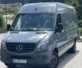Мерседес Sprinter, об'ємом двигуна 2.1 л та пробігом 228 тис. км за 28000 $, фото 2 на Automoto.ua
