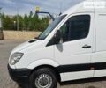 Мерседес Sprinter, объемом двигателя 2.14 л и пробегом 376 тыс. км за 13700 $, фото 19 на Automoto.ua