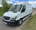 Мерседес Sprinter, объемом двигателя 2.2 л и пробегом 370 тыс. км за 14900 $, фото 7 на Automoto.ua