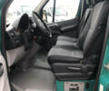 Мерседес Sprinter, об'ємом двигуна 2.1 л та пробігом 263 тис. км за 19999 $, фото 21 на Automoto.ua
