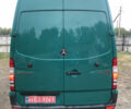 Мерседес Sprinter, об'ємом двигуна 2.1 л та пробігом 263 тис. км за 19999 $, фото 5 на Automoto.ua