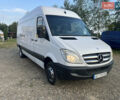 Мерседес Sprinter, объемом двигателя 2.1 л и пробегом 277 тыс. км за 21500 $, фото 1 на Automoto.ua