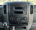 Мерседес Sprinter, объемом двигателя 2.1 л и пробегом 468 тыс. км за 14290 $, фото 10 на Automoto.ua