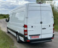 Мерседес Sprinter, объемом двигателя 2.2 л и пробегом 370 тыс. км за 14900 $, фото 12 на Automoto.ua