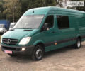 Мерседес Sprinter, об'ємом двигуна 2.1 л та пробігом 263 тис. км за 19999 $, фото 1 на Automoto.ua