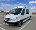 Мерседес Sprinter, объемом двигателя 0 л и пробегом 300 тыс. км за 16500 $, фото 1 на Automoto.ua