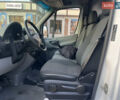 Мерседес Sprinter, объемом двигателя 2.1 л и пробегом 277 тыс. км за 21500 $, фото 6 на Automoto.ua