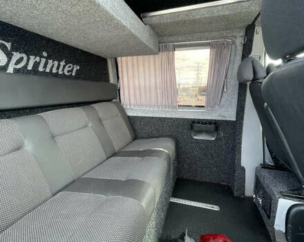 Мерседес Sprinter, объемом двигателя 0 л и пробегом 300 тыс. км за 16500 $, фото 18 на Automoto.ua