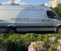 Мерседес Sprinter, объемом двигателя 2.1 л и пробегом 468 тыс. км за 14290 $, фото 7 на Automoto.ua