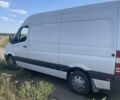 Мерседес Sprinter, объемом двигателя 2.1 л и пробегом 301 тыс. км за 14500 $, фото 4 на Automoto.ua