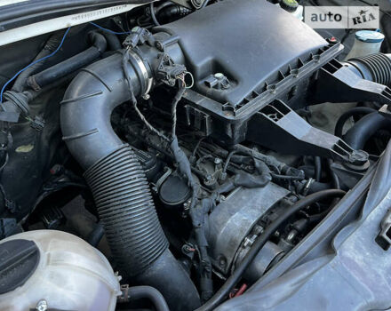 Мерседес Sprinter, объемом двигателя 3.2 л и пробегом 365 тыс. км за 21500 $, фото 48 на Automoto.ua