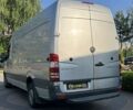Мерседес Sprinter, объемом двигателя 2.1 л и пробегом 468 тыс. км за 14290 $, фото 4 на Automoto.ua