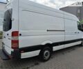 Мерседес Sprinter, объемом двигателя 2.14 л и пробегом 376 тыс. км за 13700 $, фото 6 на Automoto.ua