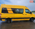 Мерседес Sprinter, объемом двигателя 2.2 л и пробегом 252 тыс. км за 10500 $, фото 1 на Automoto.ua