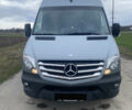 Мерседес Sprinter, об'ємом двигуна 2.2 л та пробігом 470 тис. км за 15600 $, фото 1 на Automoto.ua