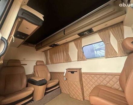 Мерседес Sprinter, объемом двигателя 3 л и пробегом 40 тыс. км за 49000 $, фото 8 на Automoto.ua