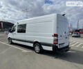 Мерседес Sprinter, объемом двигателя 0 л и пробегом 300 тыс. км за 16500 $, фото 10 на Automoto.ua