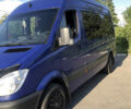 Мерседес Sprinter, об'ємом двигуна 2.1 л та пробігом 798 тис. км за 14500 $, фото 21 на Automoto.ua