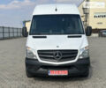 Мерседес Sprinter, об'ємом двигуна 2.2 л та пробігом 370 тис. км за 15200 $, фото 6 на Automoto.ua