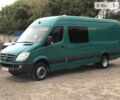 Мерседес Sprinter, об'ємом двигуна 2.1 л та пробігом 263 тис. км за 19999 $, фото 1 на Automoto.ua