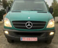 Мерседес Sprinter, об'ємом двигуна 2.1 л та пробігом 263 тис. км за 19999 $, фото 8 на Automoto.ua