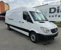 Мерседес Sprinter, объемом двигателя 2.14 л и пробегом 376 тыс. км за 13700 $, фото 3 на Automoto.ua