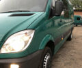 Мерседес Sprinter, об'ємом двигуна 2.1 л та пробігом 263 тис. км за 19999 $, фото 10 на Automoto.ua