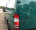 Мерседес Sprinter, об'ємом двигуна 2.1 л та пробігом 263 тис. км за 19999 $, фото 11 на Automoto.ua