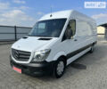 Мерседес Sprinter, об'ємом двигуна 2.2 л та пробігом 370 тис. км за 15200 $, фото 4 на Automoto.ua