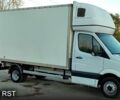 Мерседес Sprinter, объемом двигателя 2.2 л и пробегом 250 тыс. км за 13800 $, фото 1 на Automoto.ua