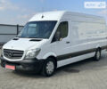 Мерседес Sprinter, об'ємом двигуна 2.2 л та пробігом 370 тис. км за 15200 $, фото 7 на Automoto.ua