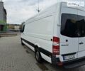 Мерседес Sprinter, объемом двигателя 2.14 л и пробегом 376 тыс. км за 13700 $, фото 10 на Automoto.ua