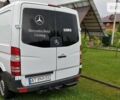 Мерседес Sprinter, объемом двигателя 0 л и пробегом 305 тыс. км за 12500 $, фото 2 на Automoto.ua