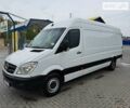 Мерседес Sprinter, объемом двигателя 2.14 л и пробегом 376 тыс. км за 13700 $, фото 1 на Automoto.ua