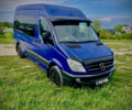 Мерседес Sprinter, об'ємом двигуна 2.1 л та пробігом 798 тис. км за 14500 $, фото 1 на Automoto.ua