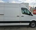 Мерседес Sprinter, объемом двигателя 2.14 л и пробегом 376 тыс. км за 13700 $, фото 15 на Automoto.ua