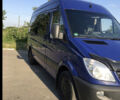 Мерседес Sprinter, об'ємом двигуна 2.1 л та пробігом 798 тис. км за 14500 $, фото 19 на Automoto.ua