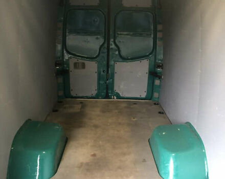 Мерседес Sprinter, об'ємом двигуна 2.1 л та пробігом 263 тис. км за 19999 $, фото 15 на Automoto.ua