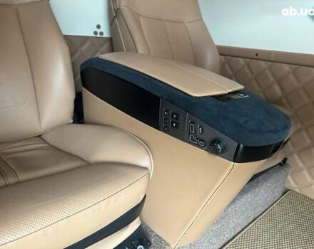 Мерседес Sprinter, объемом двигателя 3 л и пробегом 40 тыс. км за 49000 $, фото 6 на Automoto.ua