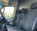 Мерседес Sprinter, объемом двигателя 2.1 л и пробегом 468 тыс. км за 14290 $, фото 12 на Automoto.ua
