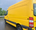 Мерседес Sprinter, объемом двигателя 2.2 л и пробегом 252 тыс. км за 10500 $, фото 7 на Automoto.ua