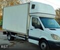 Мерседес Sprinter, объемом двигателя 2.2 л и пробегом 250 тыс. км за 13800 $, фото 1 на Automoto.ua